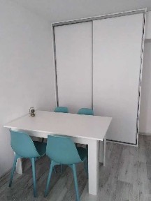 Katowice - Dąb, Super lokalizacja, Słoneczne i komfortowe mieszkanie 2 oddzielne pokoje przy Parku Ślaskim i Silesia City Center!