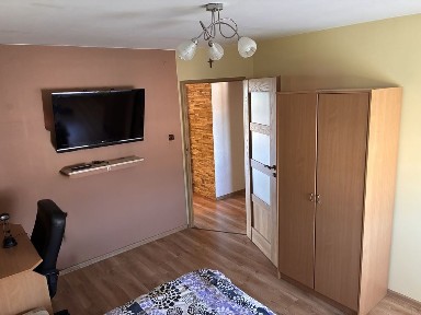 Mieszkanie do wynajęcia, okazja, 3 pokoje, duży balkon, Prądnik Biały/Górka Narodowa, rewelacyjna LOKALIZACJA