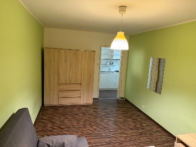 Kawalerka / Dąbie / Grzegórzki