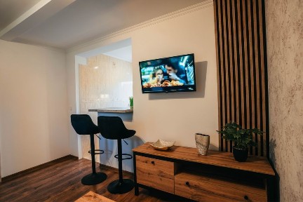 Mieszkanie studio dlugoterminowo