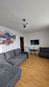 Jasna kawalerka 23,7 m2 obok Sky Tower/Gotowiec inwestycyjny
