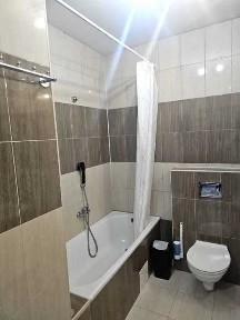 2 pokojowe mieszkanie 36m2 (ok 3tys ze wszystkim)