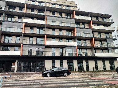 Mazowieckie, Warszawa, Włochy