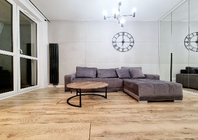 Ursynow/Mokotów - Mordor/2 pokoje/Graraż/Balkon/48 m² (garaż podziemny + komórka lokatorska w cenie)