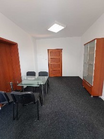 Lokal biurowo-usługowy do wynajęcia, 17m2, Gostyń