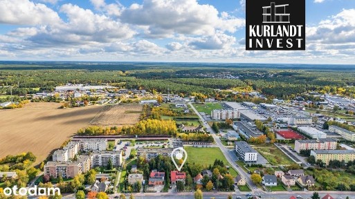 Dom z basenem i sauną - Tuchola