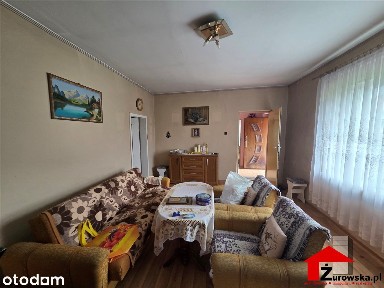 Dom na sprzedaż, Strzelce Opolskie (gw), 3 pokoje