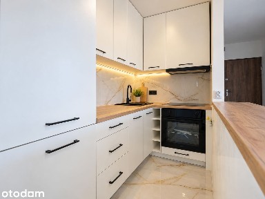 Bieńczyce os. Kazimierzowskie | 44m2 | 3 pokoje + balkon DO WEJŚCIA