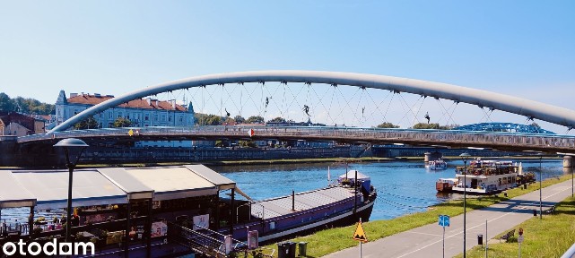 Sprzedam strych na Kazimierzu ul. Trynitarska 18