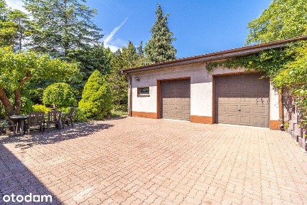 Widzew | Budynek 270 m² pod firmę lub gabinety