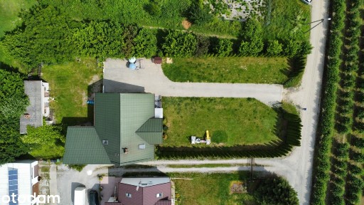 Dom ok 250m2 | działka 5525m2 | 7 sypialni