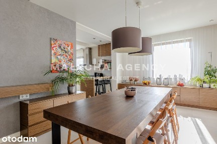 Dom 354 m², działka 1700 m² i możliwość wydzieleni