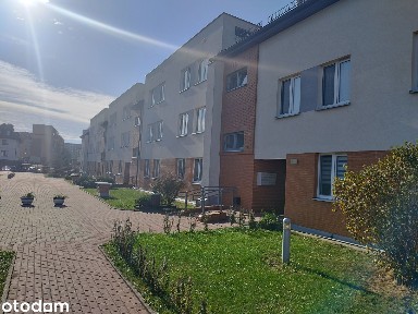 Idealna inwestycja, mieszkanie 2 pokojowe na Nowym Mieście
