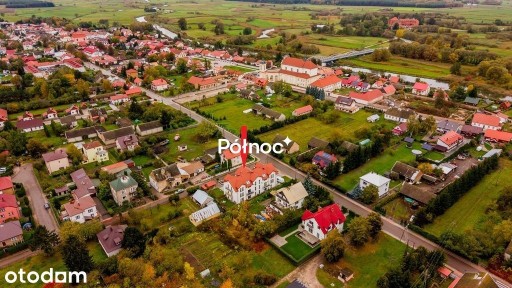 Wyjątkowy apartament w sercu Tykocina !
