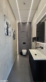 Nowoczesne, wykończone biuro 150 m2, Ligota Piękna