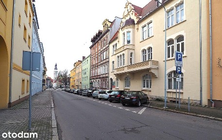 Reprezentacyjna przestrzeń w sercu miasta!