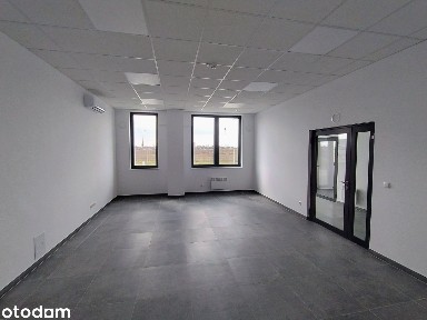 Powierchnie biurowe do wynajęcia - 143m2 lub 286m2