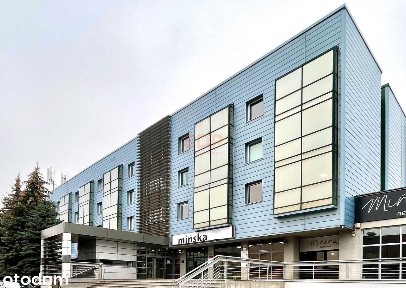 Lokal biurowy 71,5m2 na Muchoborze Wielkim