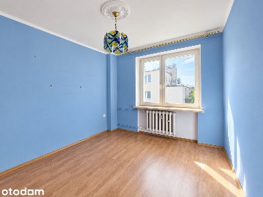 || 3 pokoje z balkonem || Blok || Od Właściciela ||