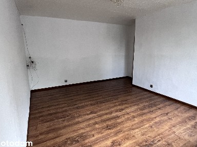 Osiedle Tysiąclecia. 3 pokoje na parterze. Bez prowizji.
