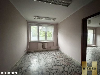 Lokal pod działalność medyczną!