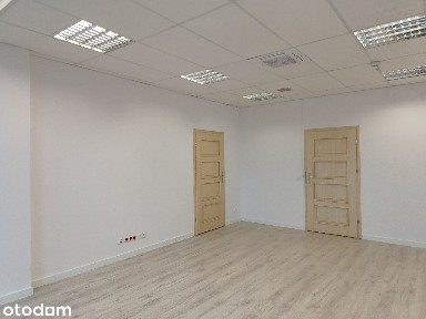 Pokój biurowy I 28,15 m2