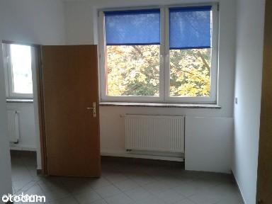 Do wynajęcia pomieszczenia biurowe 400 m2