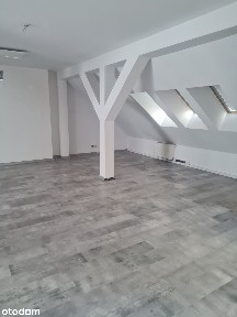 Lokal użytkowy 100m2 piękny przestronny w centrum
