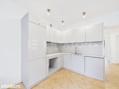 3 Pokoje Po Remoncie W Ścisłym Centrum