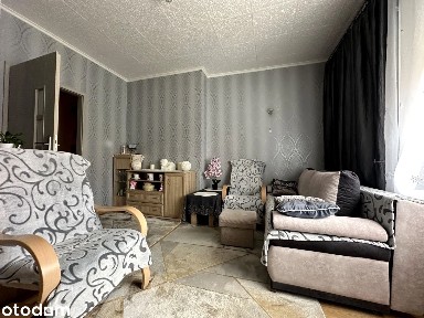 Mieszkanie na sprzedaż w centrum
