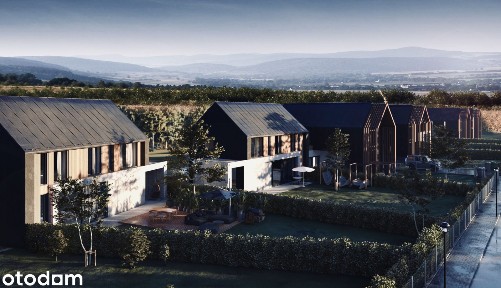 Piękna Villa z Cudnym Widokiem - Ostatnia !