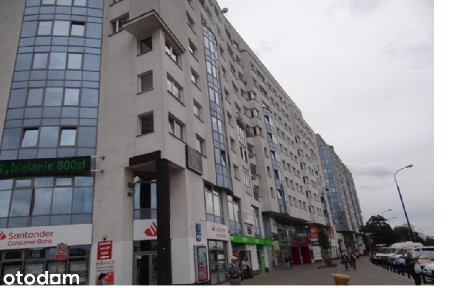 Lokal handlowo- usługowy 142 m2