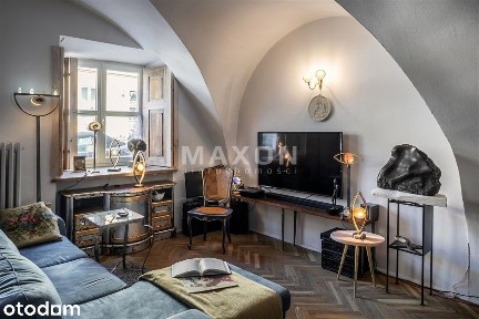 Showroom, galeria, atelier? Mariensztat czeka
