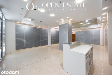 Galeria Ursynów |Metro Natolin | Stan Bardzo Dobry
