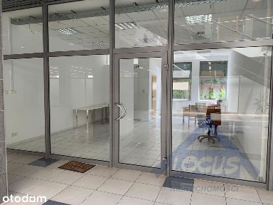 Biurowiec na sprzedaż Warszawa Wawer