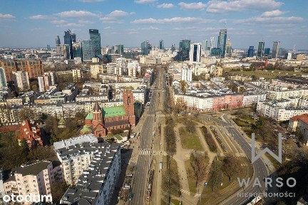 Juliana Ursyna Niemcewicza, Stara Ochota, Ochota, Warszawa, mazowieckie