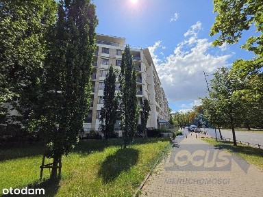 Sprzedam lokal usługowy 210 m² | Powiśle