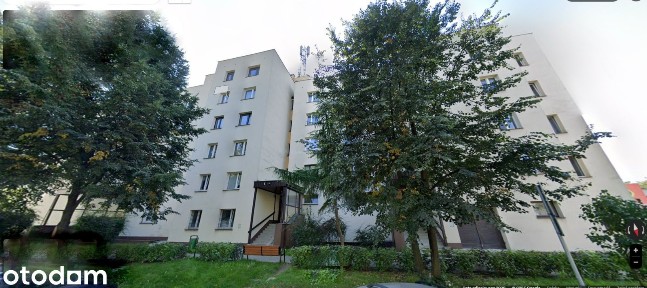 Lokal użytkowy w Sadach Żoliborskich Okazja!