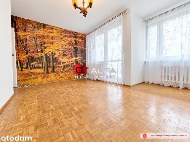 4-pokojowe mieszkanie, I piętro - ul. Słobódzkiego