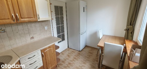Barwinek, 1 pokojowe z balkonem bez piecyka