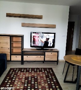 Do wynajęcia przytulne mieszkanie 40 m² - Warszawa Wola, ul. Stańczyka