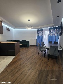 Mieszkanie, 45.0 m², Grodzisk Mazowiecki