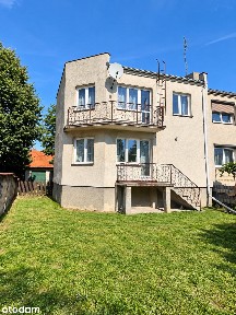 Gniezno Cieszkowskiego blisko Parku Miejskiego
