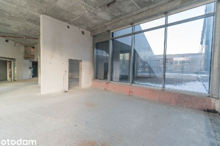 Sea Towers - Lokal Biurowy