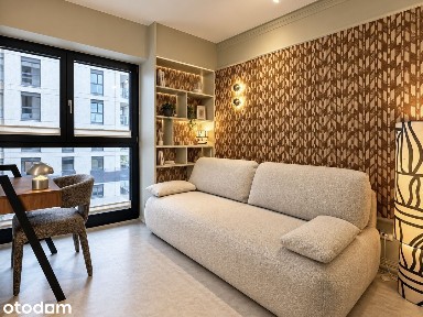 Pl/UA/RU| LUX|OSOBNA SYPIALNIA |BASEN & SPA |THE UPPER HOUSE BY ANGEL