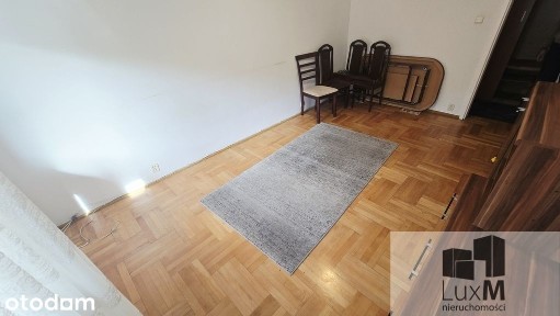 3 osobne pokoje Dolinki blok z windą, 2gie pietro