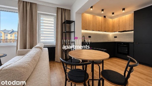 Gdynia Dąbrowa | 3 pokoje | 70 m² blisko lasu