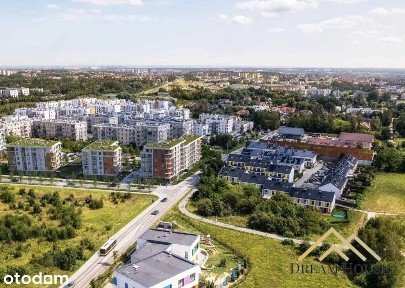 2-pokojowe mieszkanie w świetnej lokalizacji