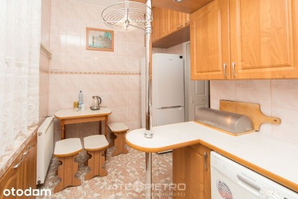 2 pokoje | 52 metry | ul. Norwida | 2 piętro