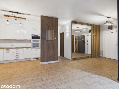 Komfortowy apartament w poblżu centrum miasta